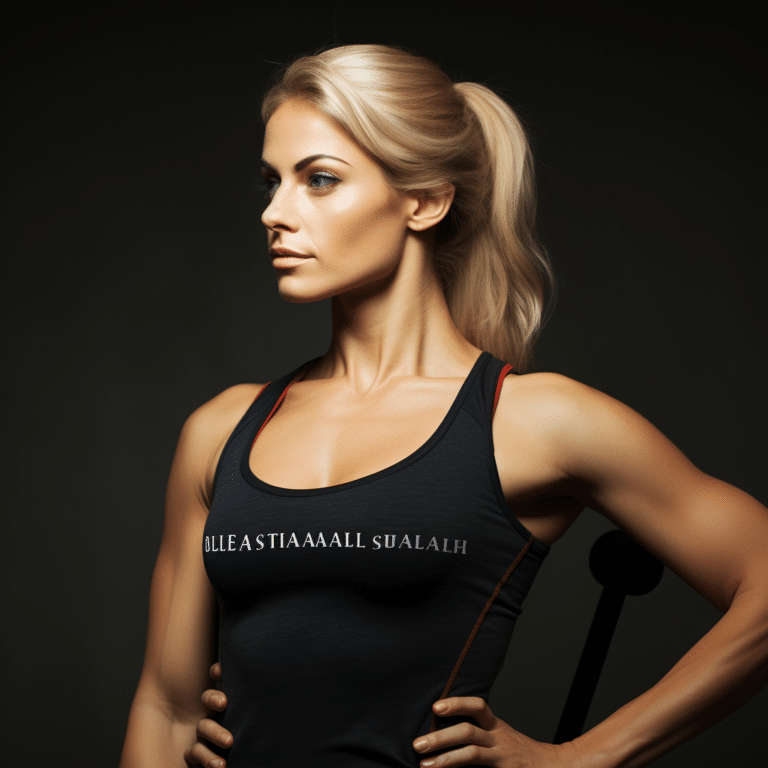 shoulder exercises for women