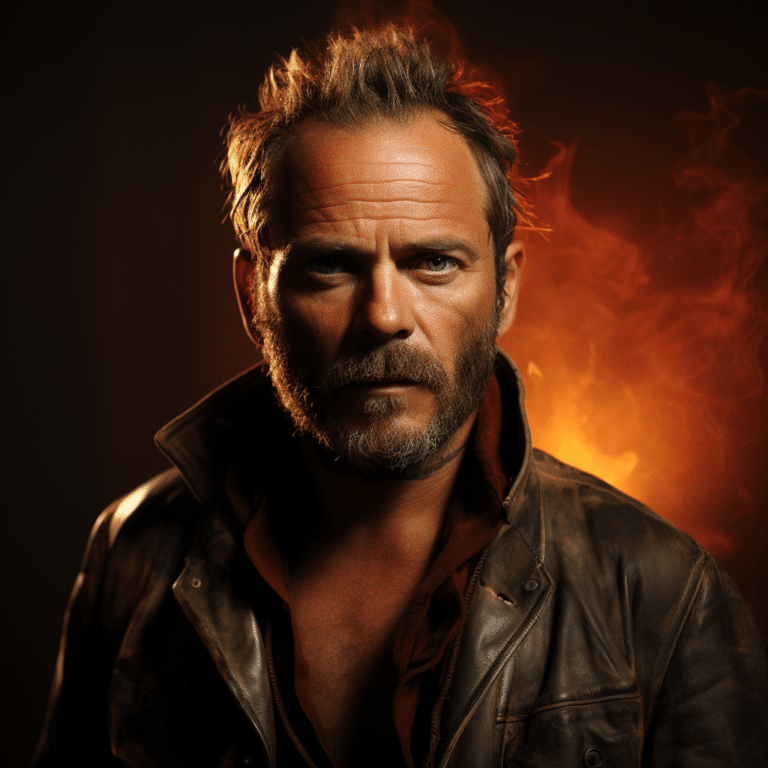 stephen dorff