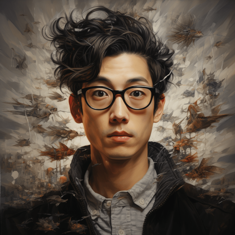 stephen hung