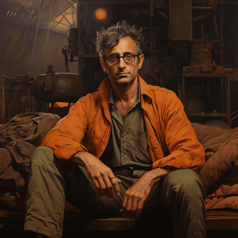 steve banerjee
