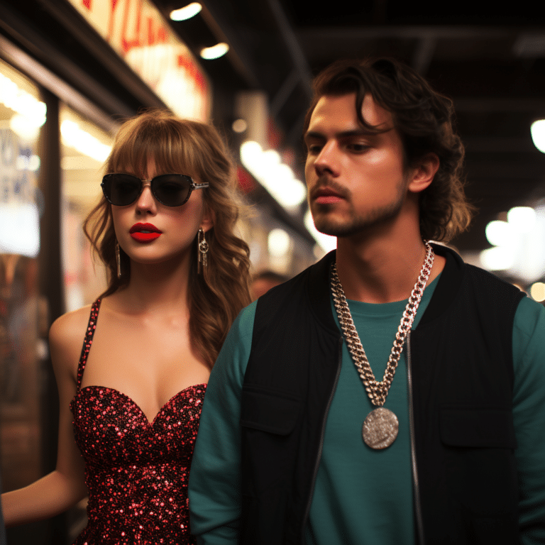 taylor swift boyfriend