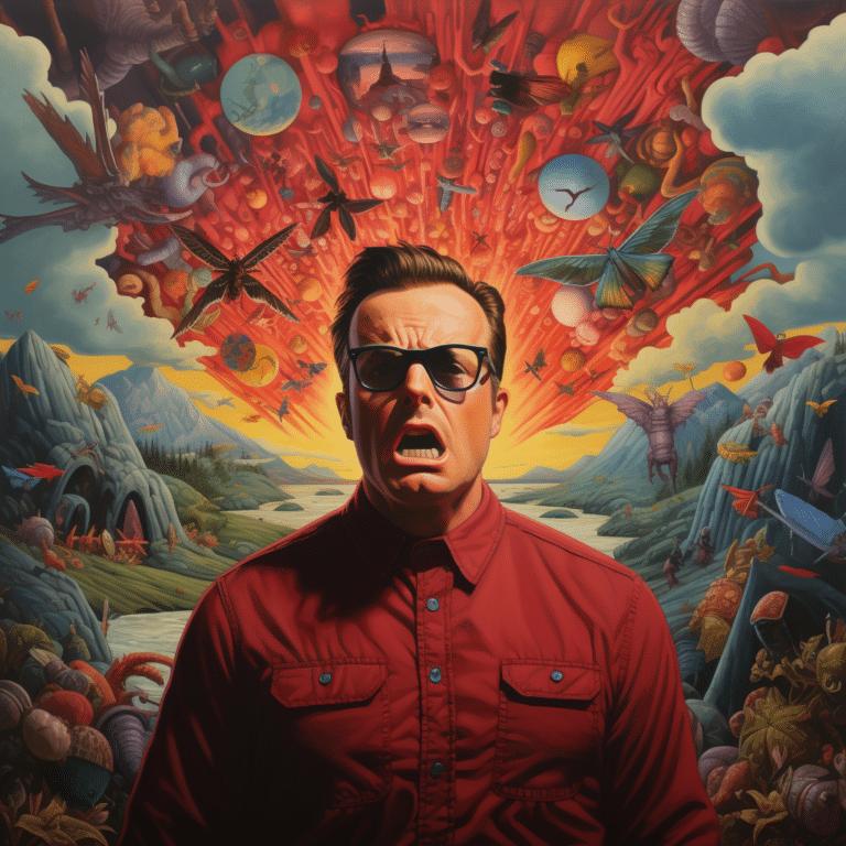 tom arnold