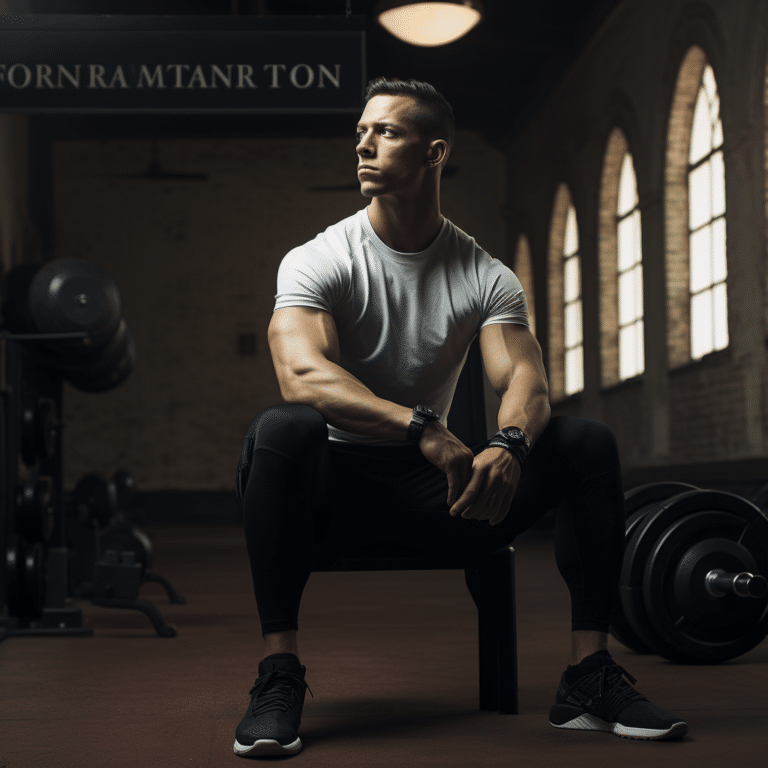 workout motivation