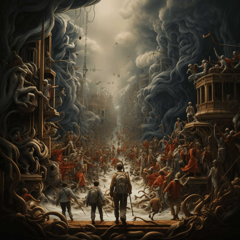 the walking company