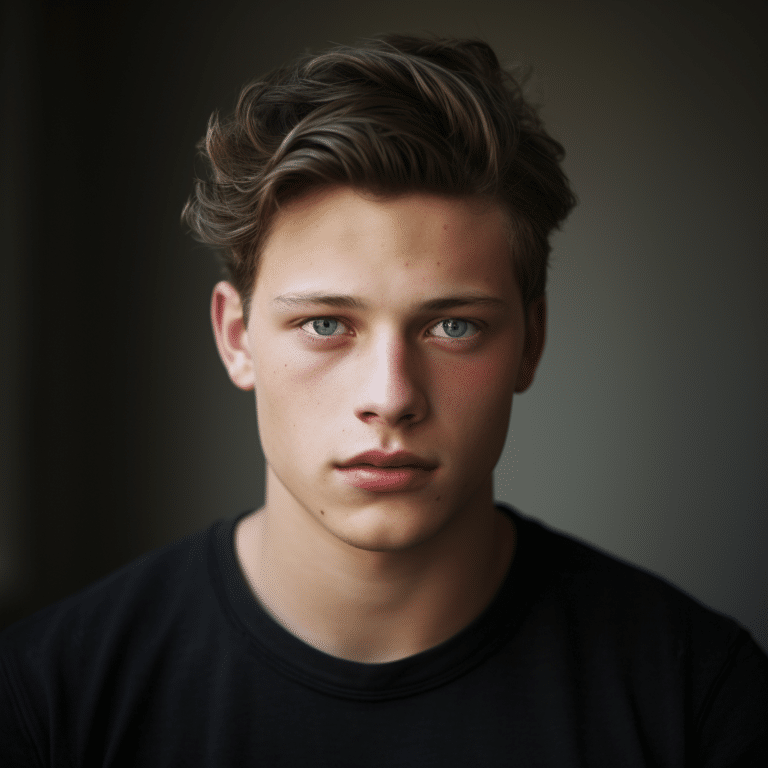 alex høgh andersen