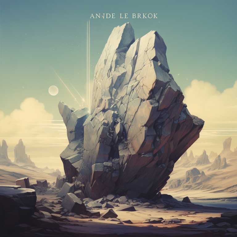 andre rock