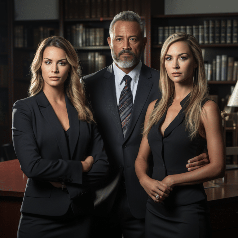 berman law group