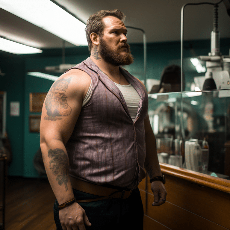 chris pratt fat