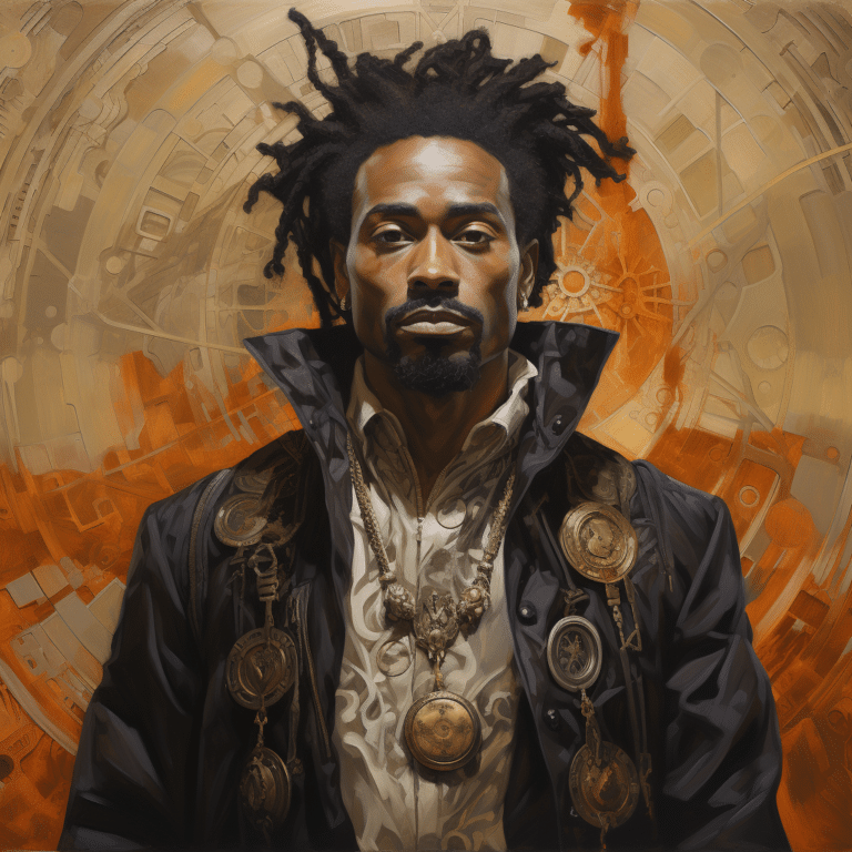 devaughn nixon