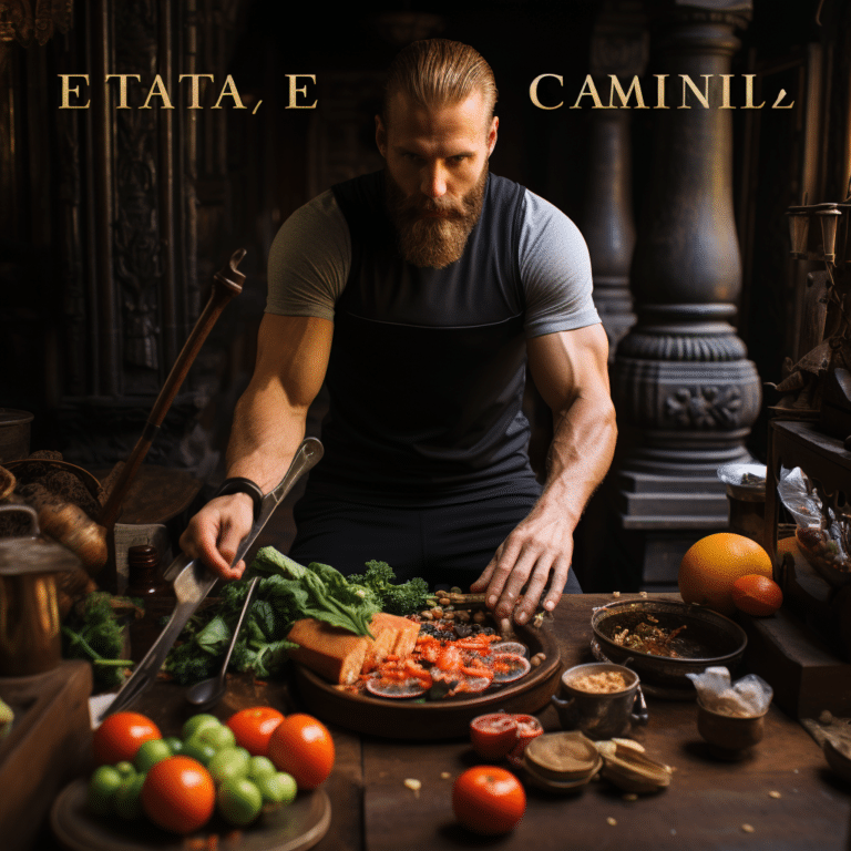 eat move make food fitness travel lifestyle