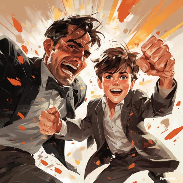 how to punch