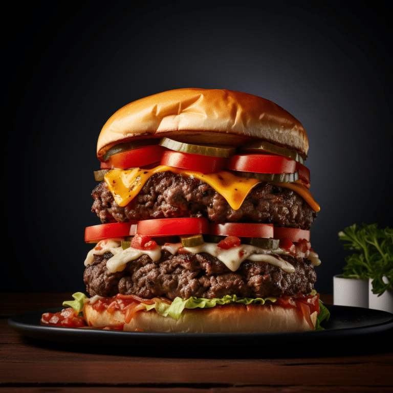 impossible burger near me