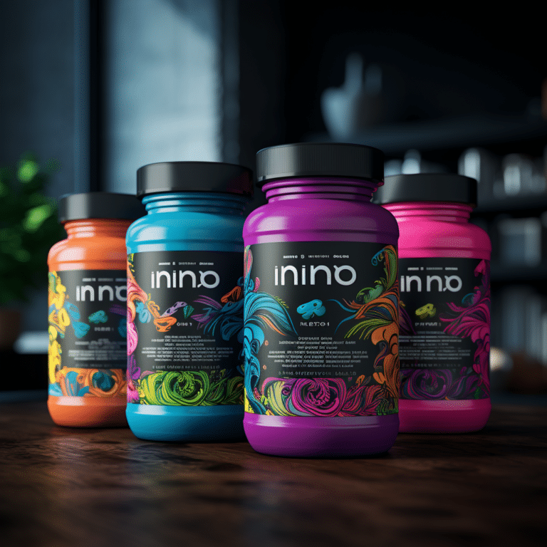 inno supps