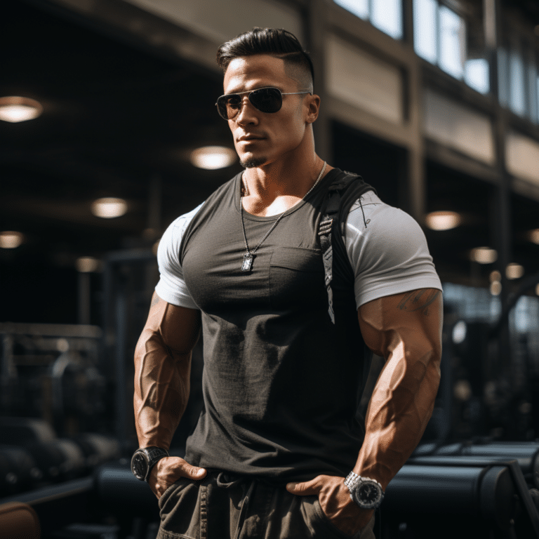 jeremy buendia