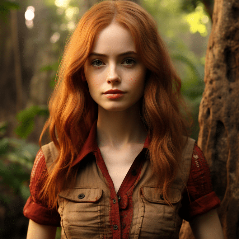 karen gillan jumanji