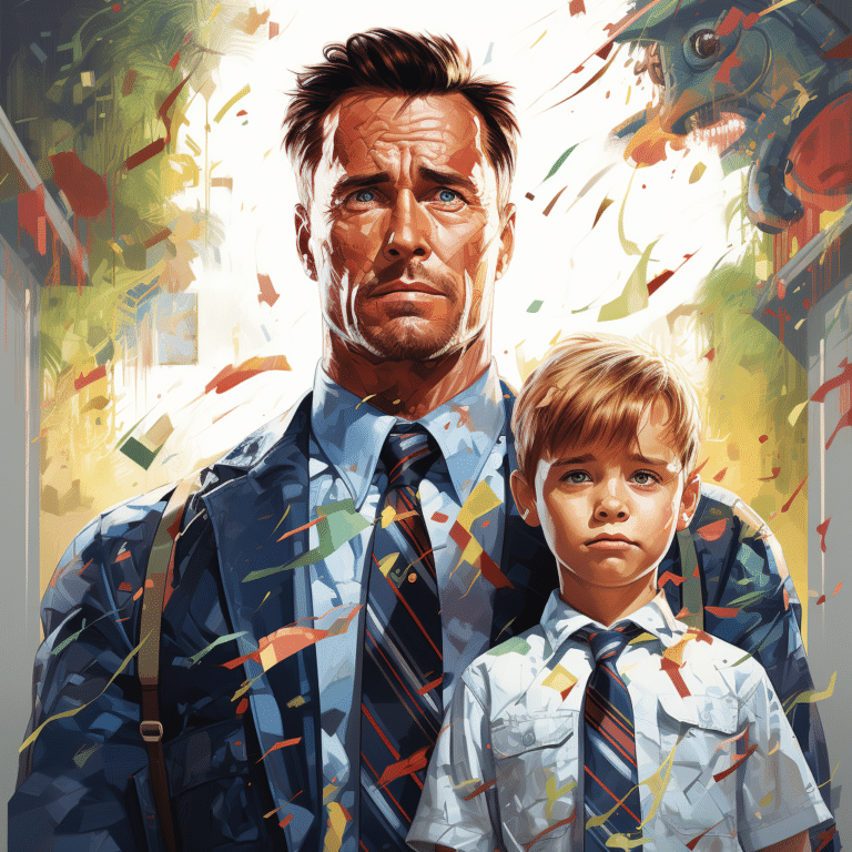 kindergarten cop 2