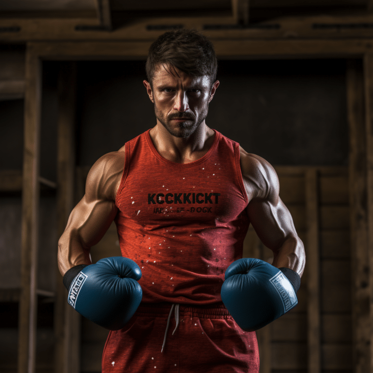 knockout fitness