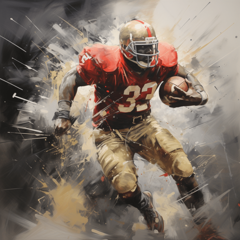 pass rush