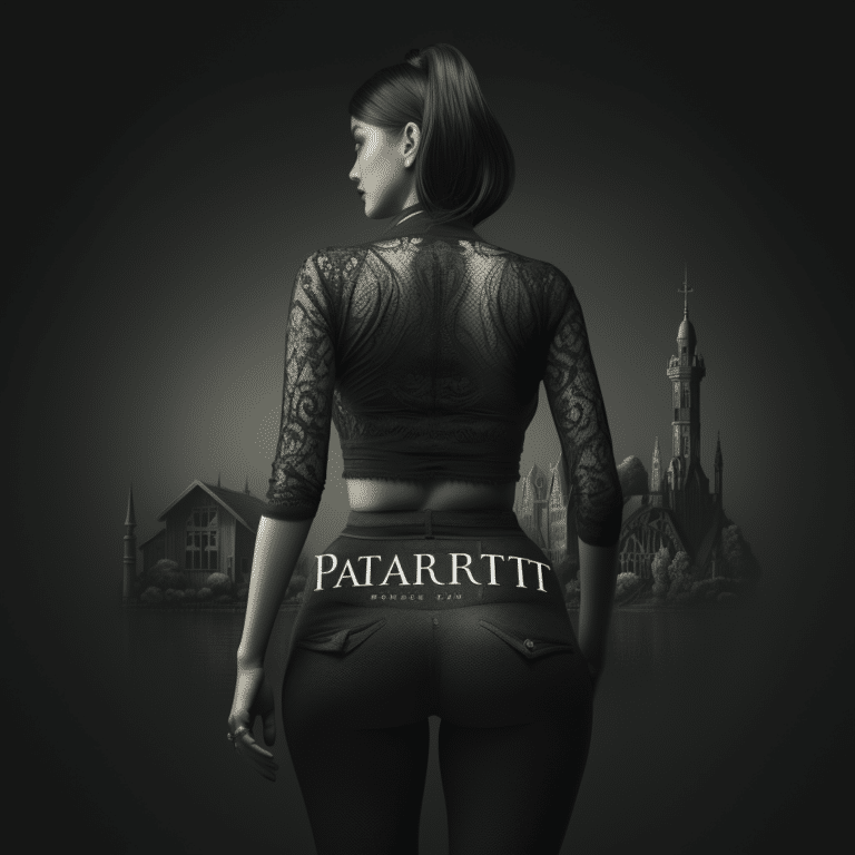 perfect butt