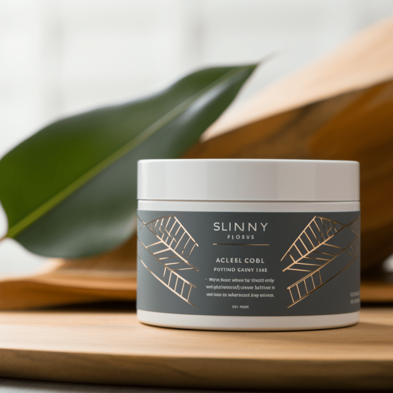 skinny fit collagen