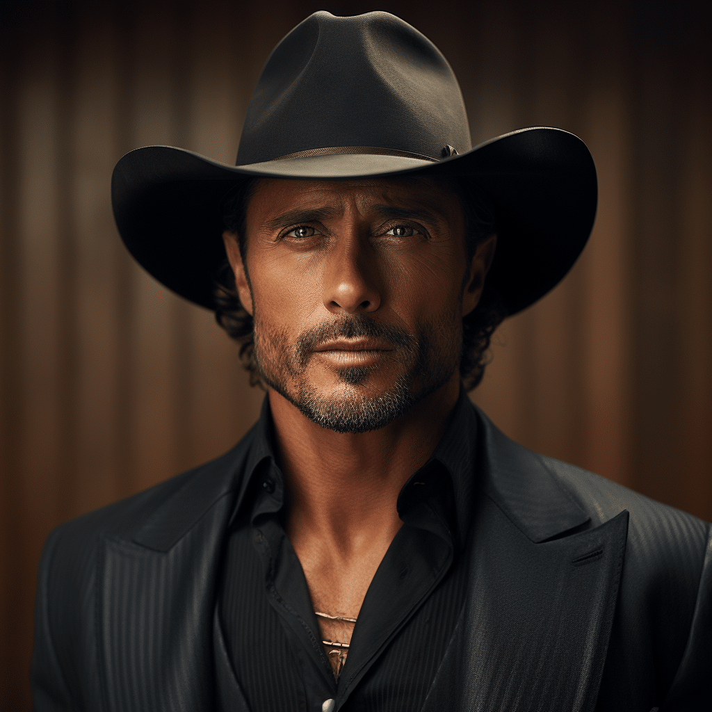 Tim McGraw Age: Defying Time with Country Music
