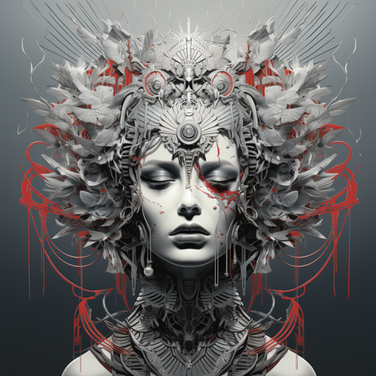 warrior of the mind lyrics