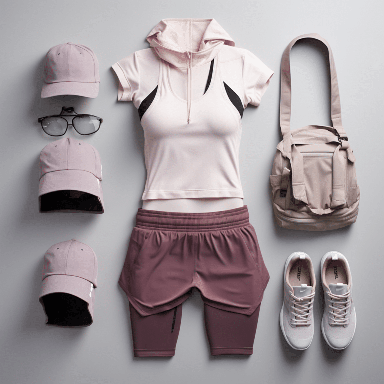 what to wear to the gym