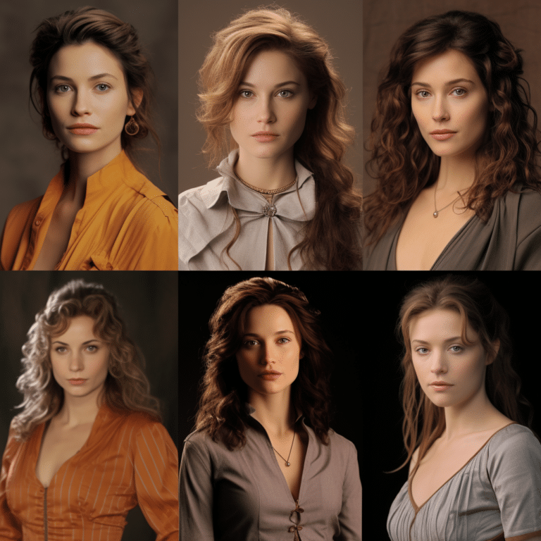 actresses in their 30s