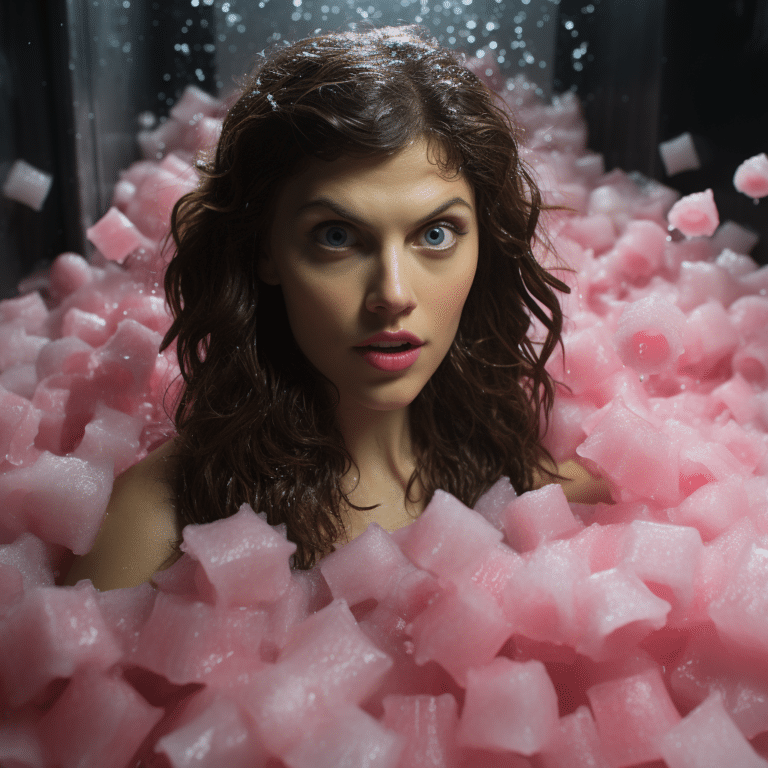 alex daddario boobs