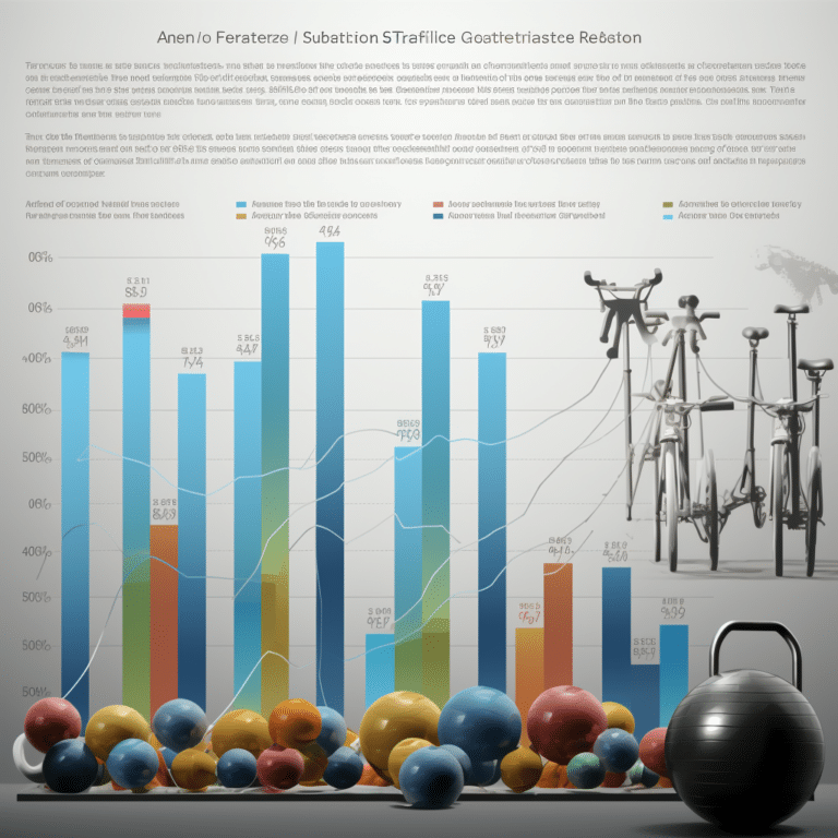 attitudes toward exercise have changed over the past 5 years
