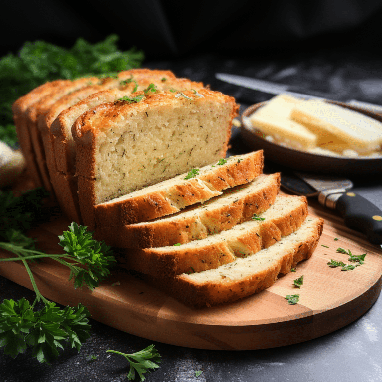 best keto bread
