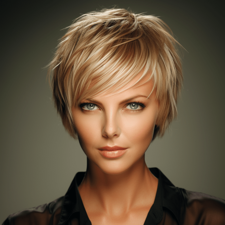 charlize theron