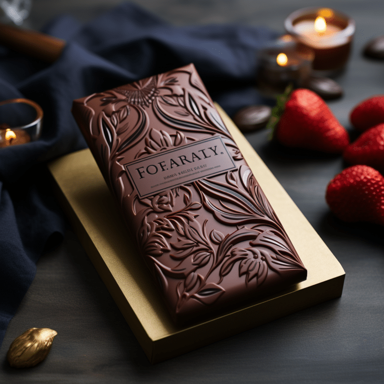 dairy free chocolate