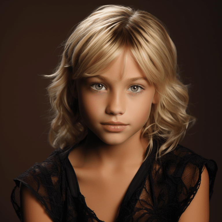 dannielynn birkhead net worth