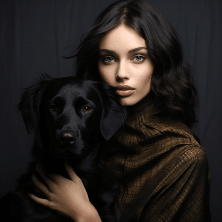 dog women sex