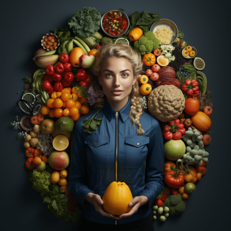 healthy lifestyle
