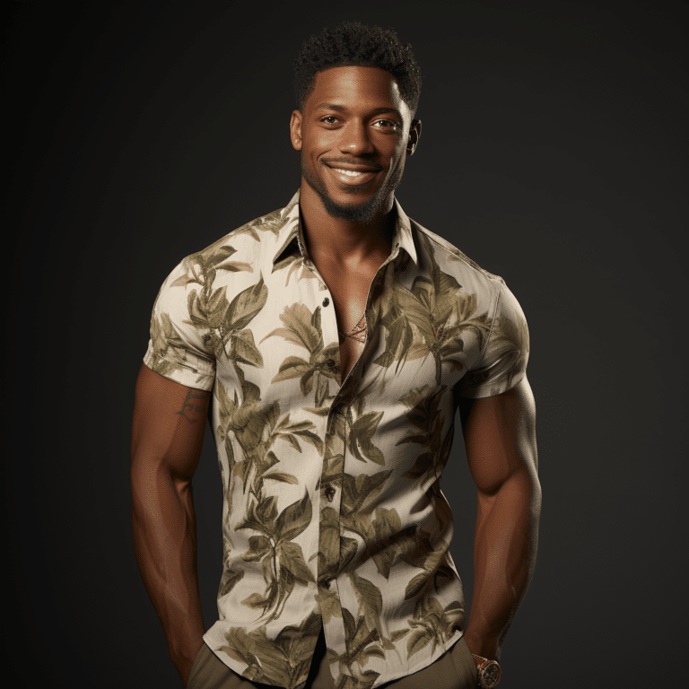 how tall is dotun bachelorette
