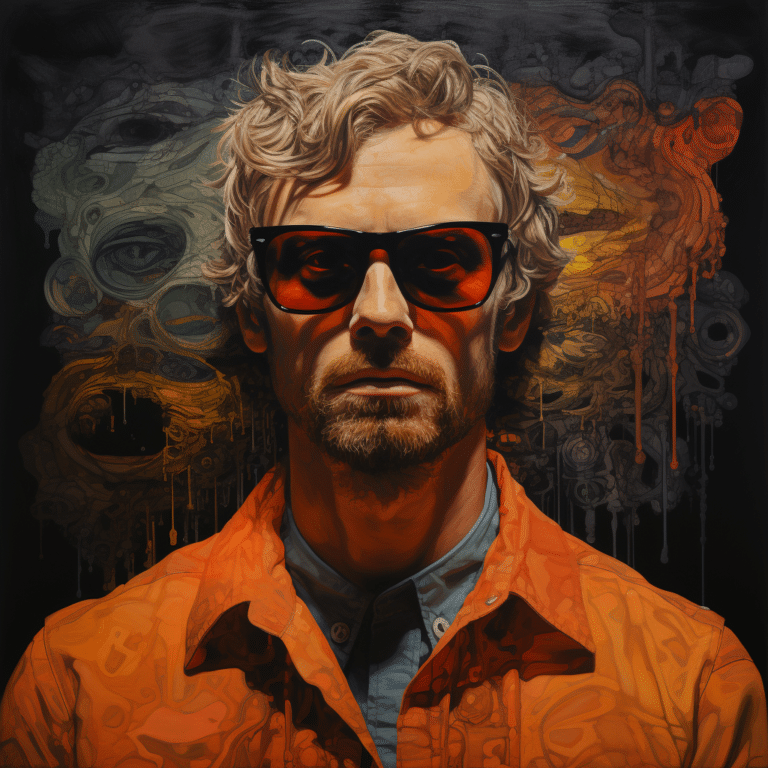 jeff dahmer