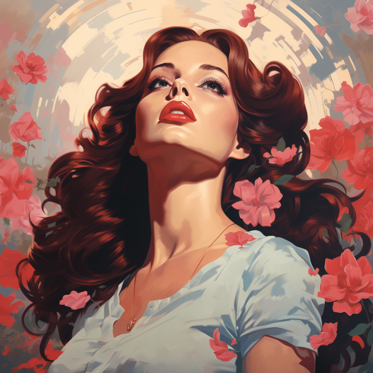 lana del rey