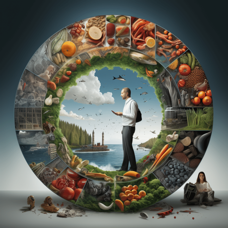 lifestyle diseases are caused by a combination of what