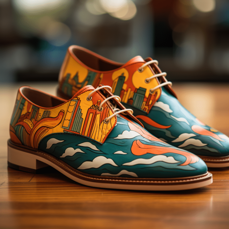 lifestyle shoes