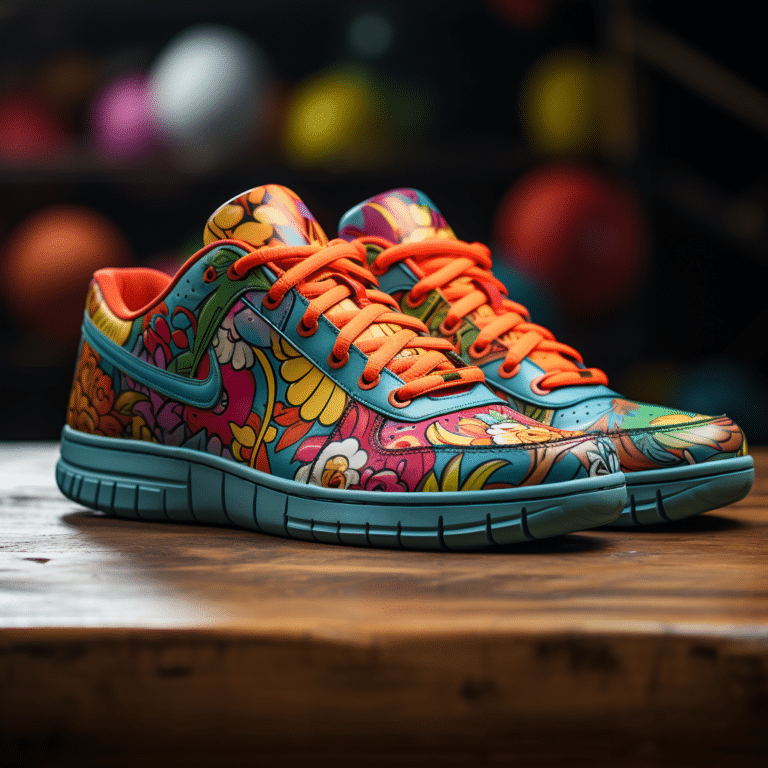 lifestyle sneakers