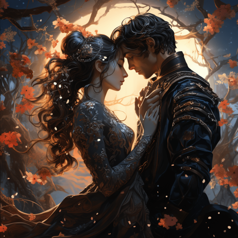 lunar lover