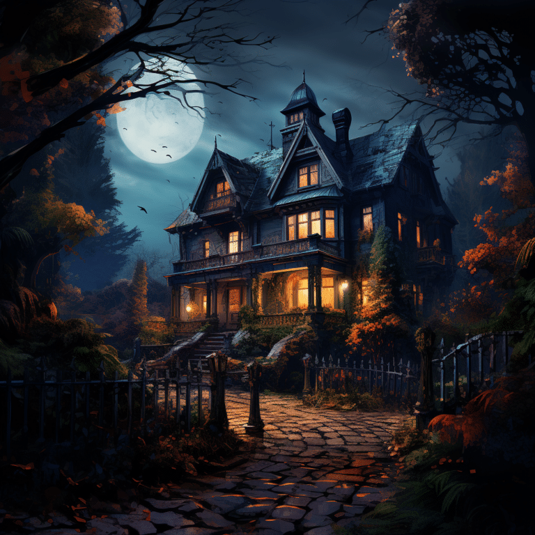 lydia house