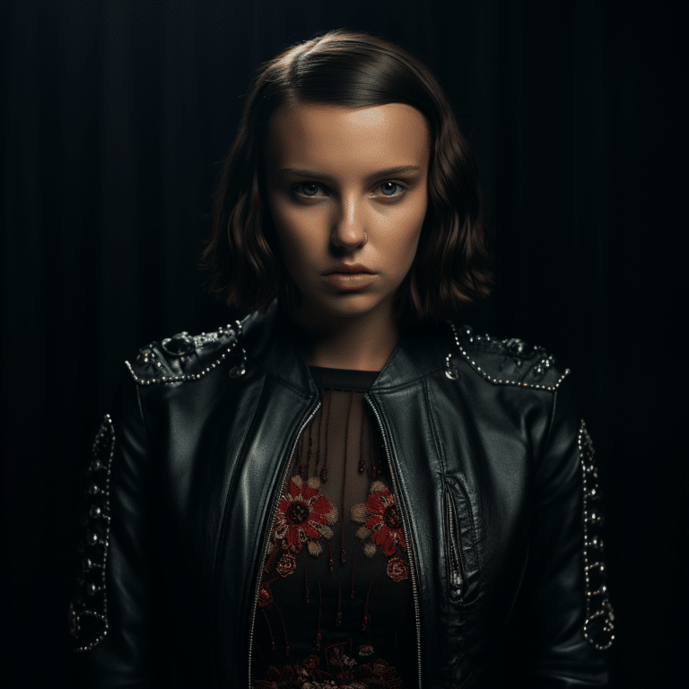 millie bobby brown