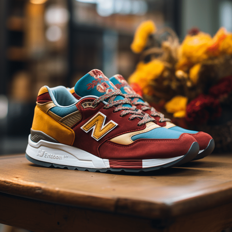 new balance