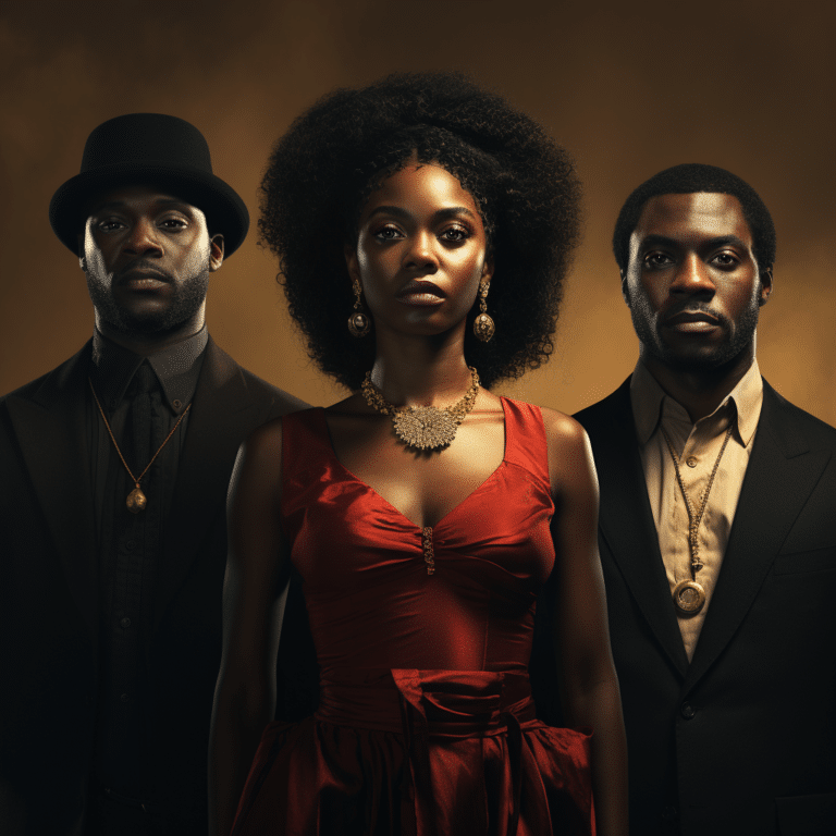 new black movies