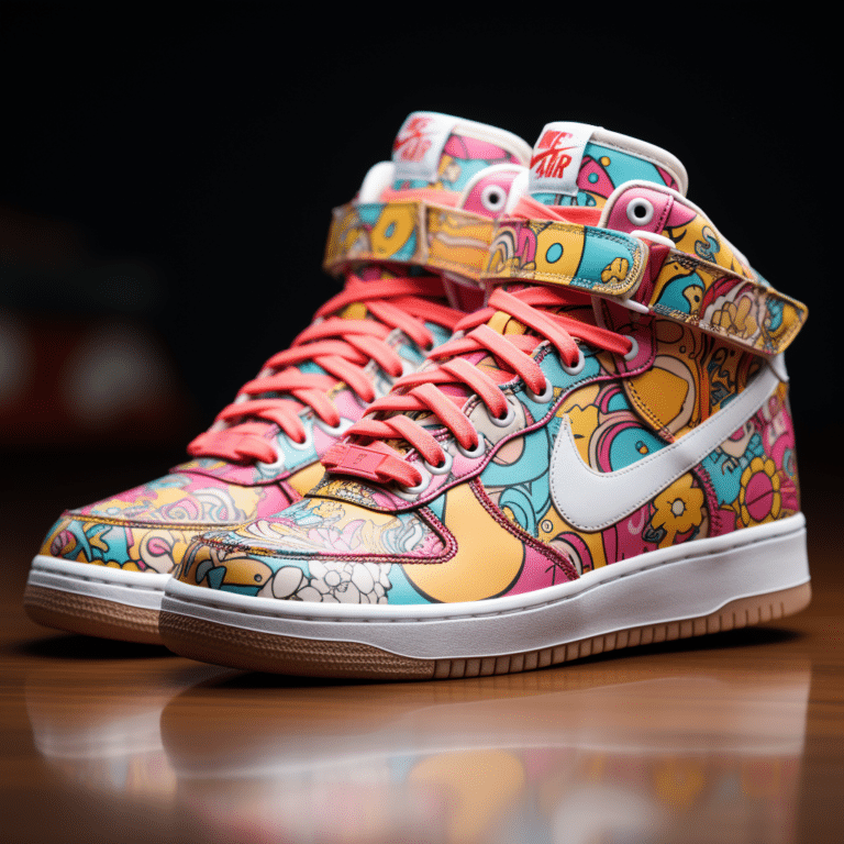 nike womens lifestyle shoes