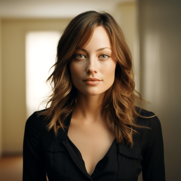 olivia wilde