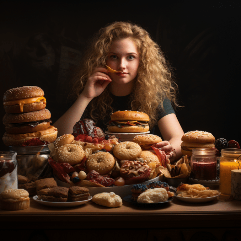 people still make unhealthy choices